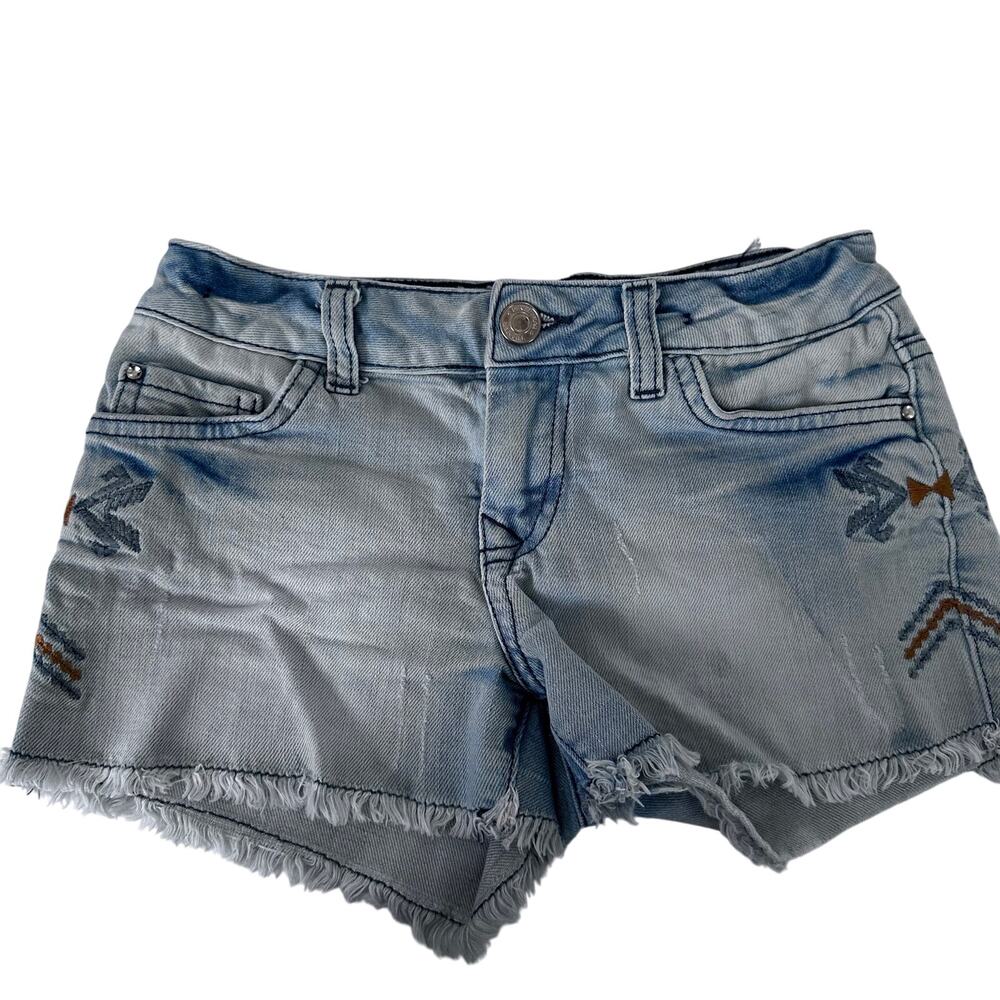 Zara shorts